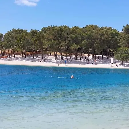 Mobile 3 - 80m To Porat Beach Pakostane * Drage