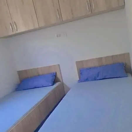 Vikendica Mobile 3 - 80m To Porat Beach Pakostane *