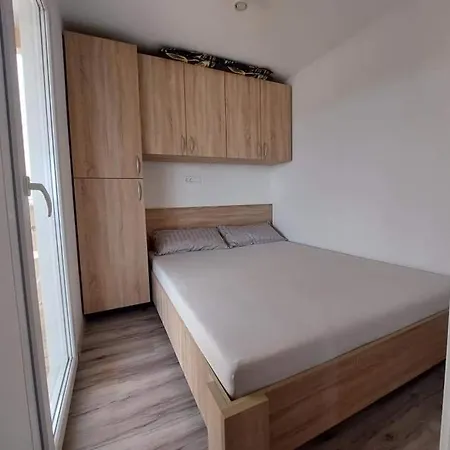 Mobile 3 - 80m To Porat Beach Pakostane * Drage