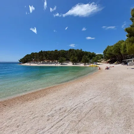 Mobile 3 - 80m To Porat Beach Pakostane
